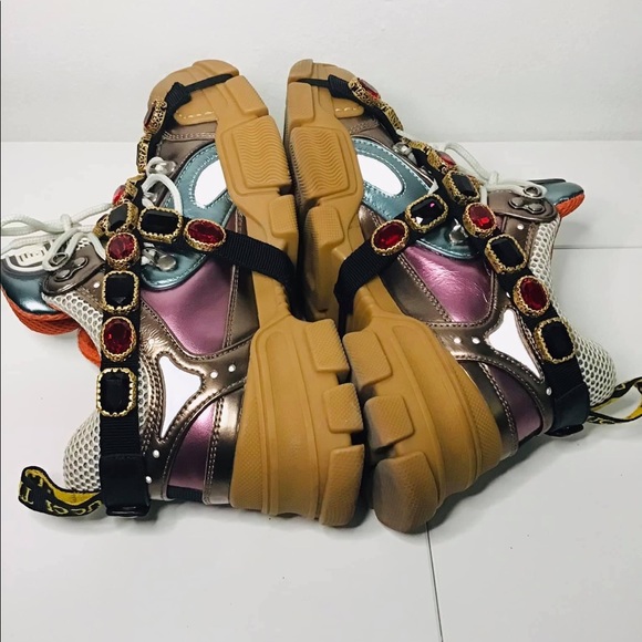 Gucci Flashtrek - Picture 4 of 8